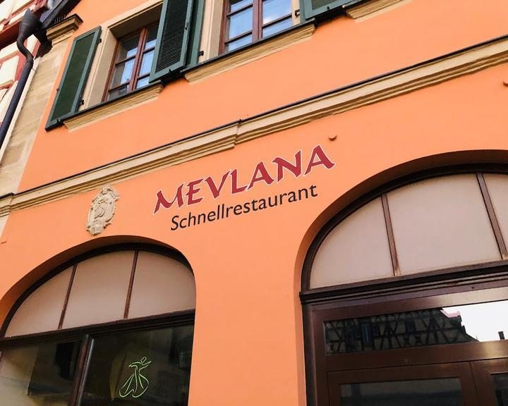 Mevlana Schnellrestaurant