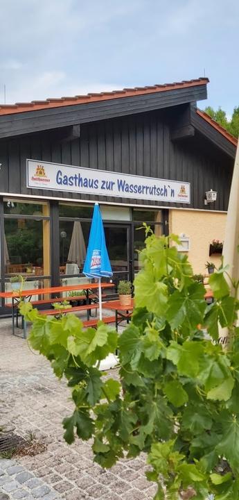 Zur Wasserrutsche Gasthaus